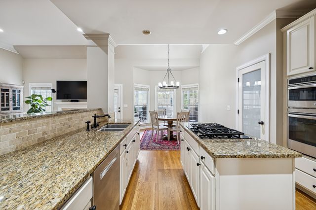 106 Buckhead Ct, Brentwood, TN 37027