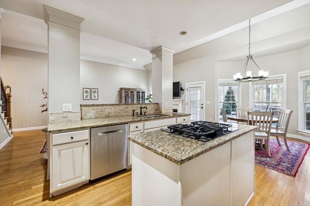 106 Buckhead Ct, Brentwood, TN 37027