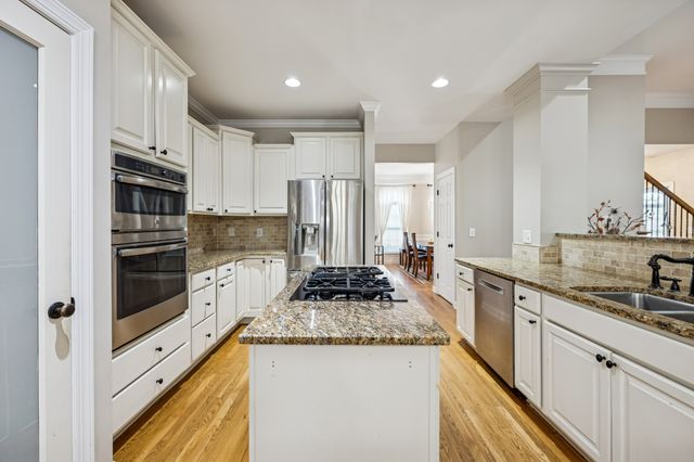 106 Buckhead Ct, Brentwood, TN 37027