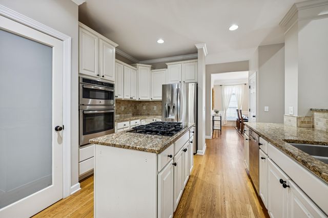 106 Buckhead Ct, Brentwood, TN 37027