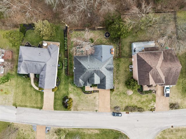 106 Buckhead Ct, Brentwood, TN 37027