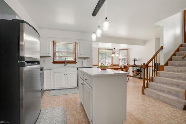 613 Corapeake DR, Chesapeake, VA 23322