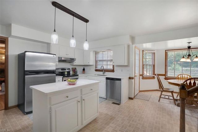 613 Corapeake DR, Chesapeake, VA 23322