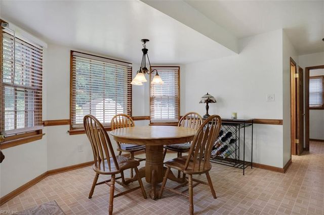 613 Corapeake DR, Chesapeake, VA 23322