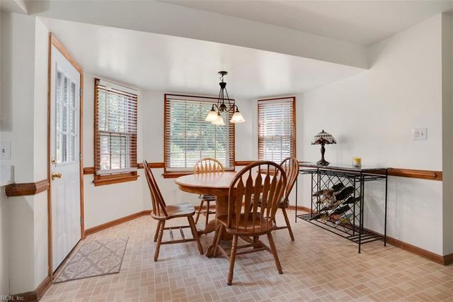 613 Corapeake DR, Chesapeake, VA 23322