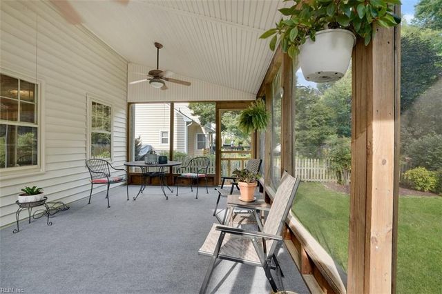 613 Corapeake DR, Chesapeake, VA 23322