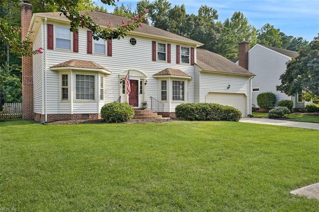 613 Corapeake DR, Chesapeake, VA 23322