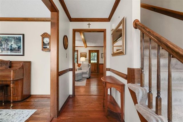 613 Corapeake DR, Chesapeake, VA 23322
