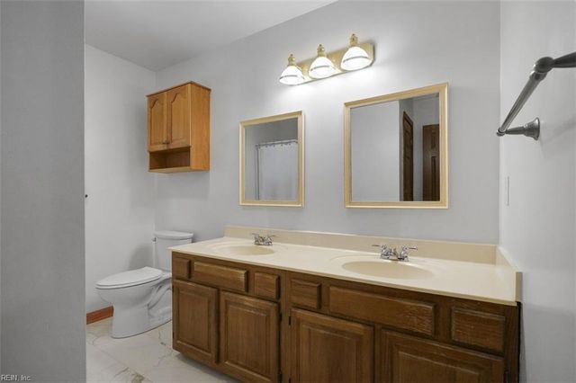 613 Corapeake DR, Chesapeake, VA 23322