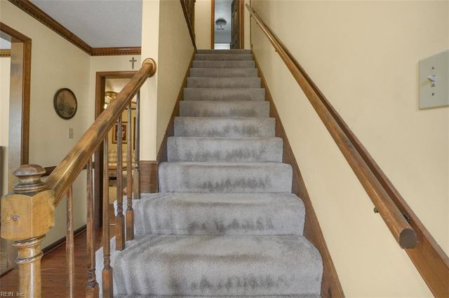 613 Corapeake DR, Chesapeake, VA 23322