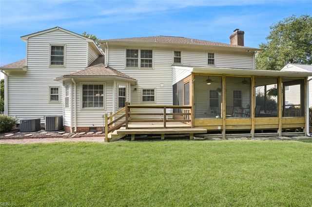 613 Corapeake DR, Chesapeake, VA 23322