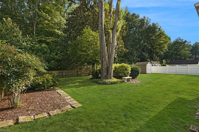 613 Corapeake DR, Chesapeake, VA 23322