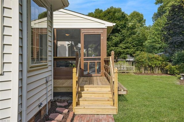 613 Corapeake DR, Chesapeake, VA 23322