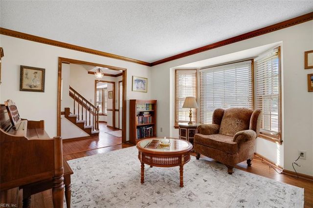 613 Corapeake DR, Chesapeake, VA 23322