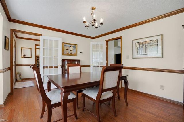 613 Corapeake DR, Chesapeake, VA 23322