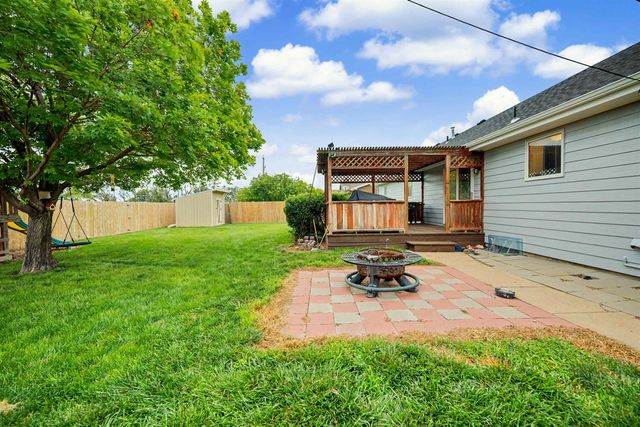 2800 Highland Ave., Salina, KS 67401