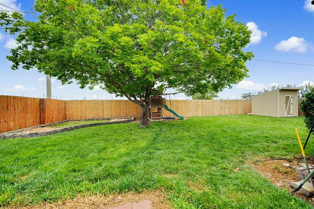 2800 Highland Ave., Salina, KS 67401
