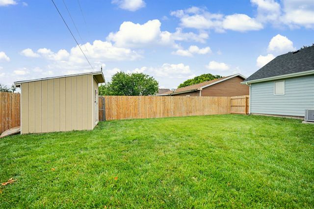 2800 Highland Ave., Salina, KS 67401