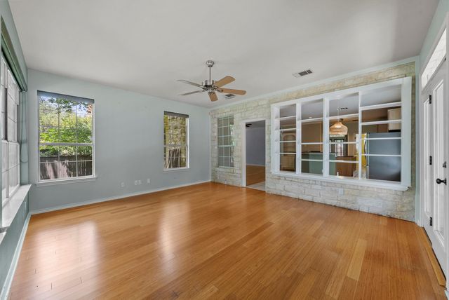 12400 Audane DR, Austin, TX 78727
