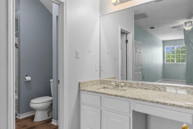 12400 Audane DR, Austin, TX 78727