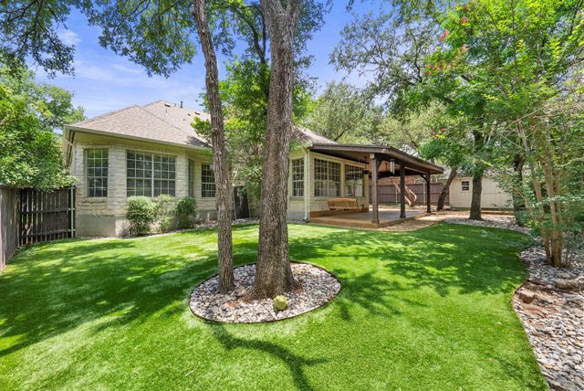 12400 Audane DR, Austin, TX 78727