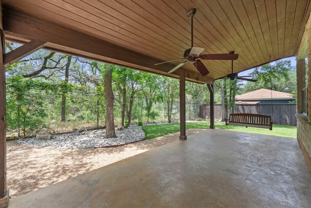 12400 Audane DR, Austin, TX 78727