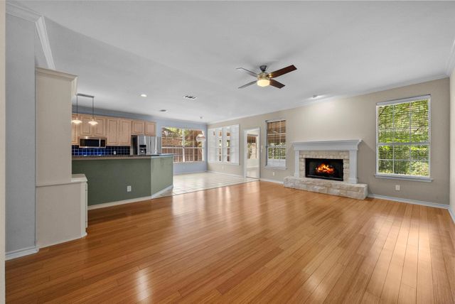 12400 Audane DR, Austin, TX 78727