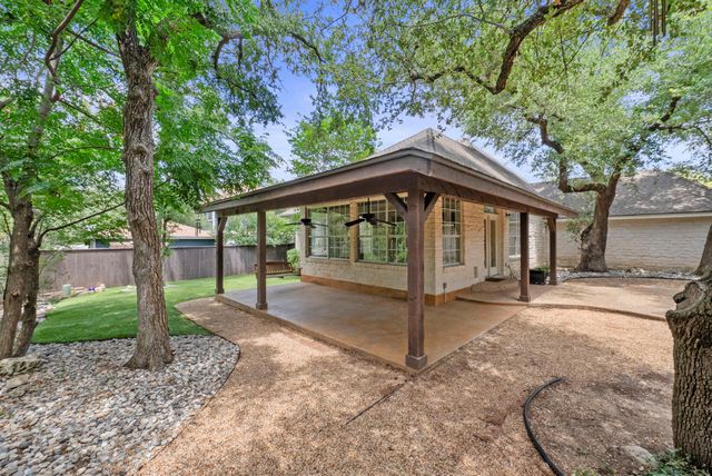12400 Audane DR, Austin, TX 78727