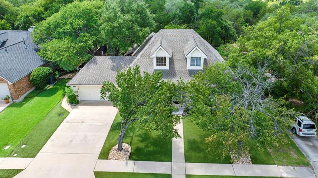12400 Audane DR, Austin, TX 78727