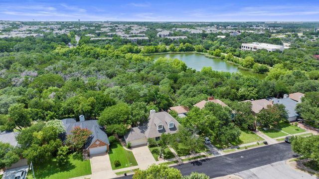 12400 Audane DR, Austin, TX 78727