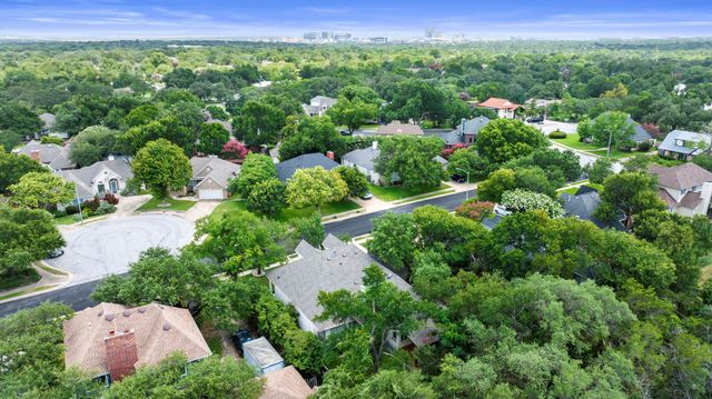 12400 Audane DR, Austin, TX 78727