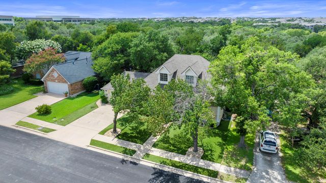 12400 Audane DR, Austin, TX 78727