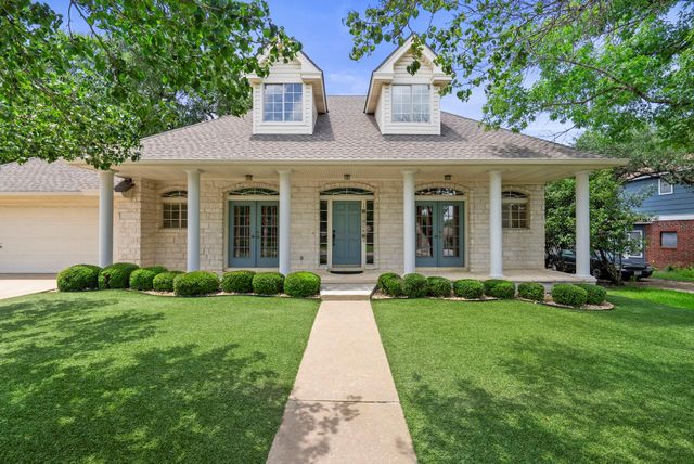 12400 Audane DR, Austin, TX 78727