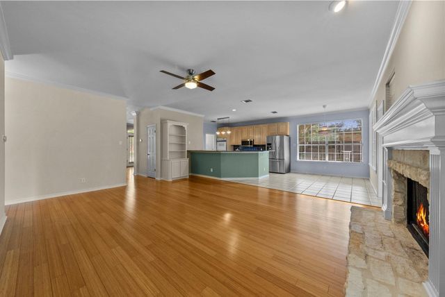 12400 Audane DR, Austin, TX 78727