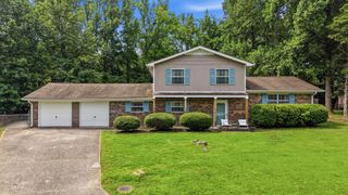 7510 Florence Drive, Hixson, TN 37343