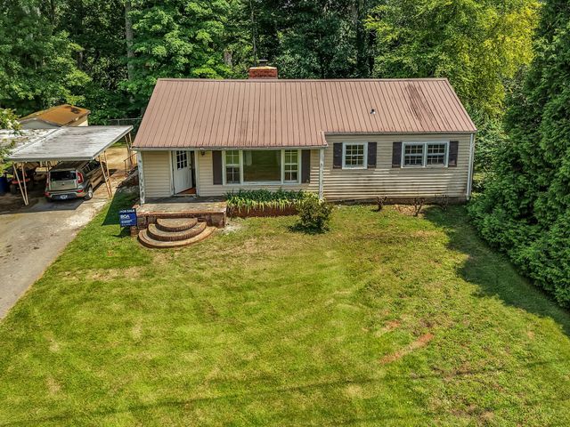 205 Cliffside Ave, Shelbyville, TN 37160