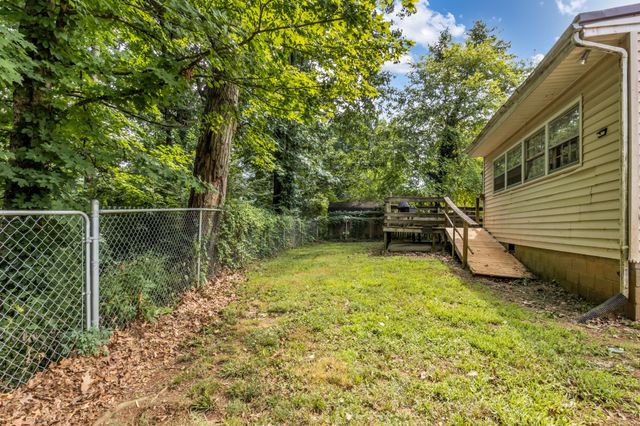 205 Cliffside Ave, Shelbyville, TN 37160