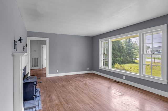 205 Cliffside Ave, Shelbyville, TN 37160