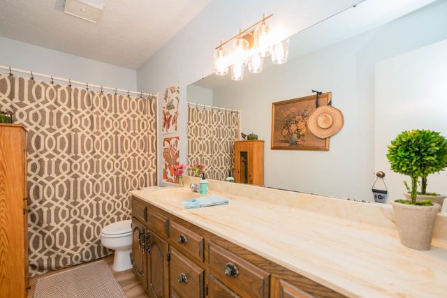 1104 Forest Hill St., Gladewater, TX 75647