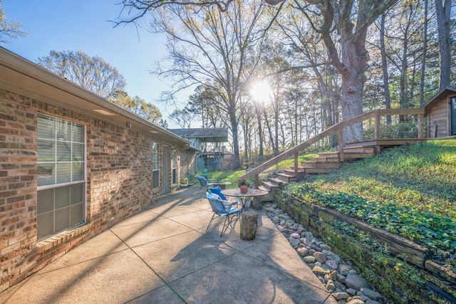 1104 Forest Hill St., Gladewater, TX 75647