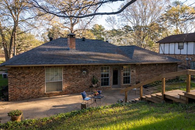 1104 Forest Hill St., Gladewater, TX 75647