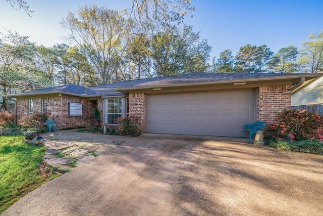 1104 Forest Hill St., Gladewater, TX 75647