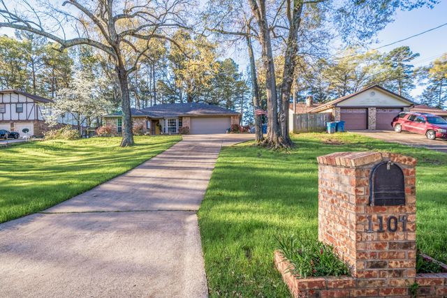 1104 Forest Hill St., Gladewater, TX 75647