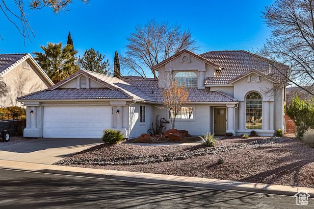 1454 N 1500 W, St. George, UT 84770