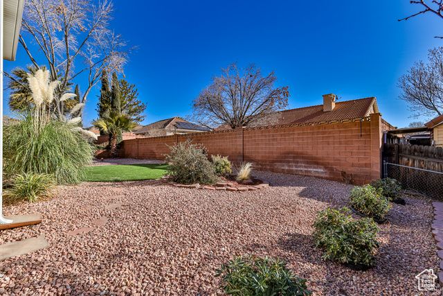 1454 N 1500 W, St. George, UT 84770