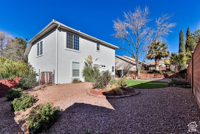 1454 N 1500 W, St. George, UT 84770