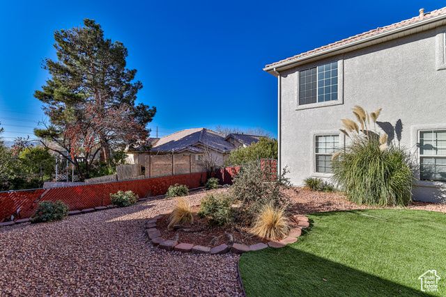 1454 N 1500 W, St. George, UT 84770