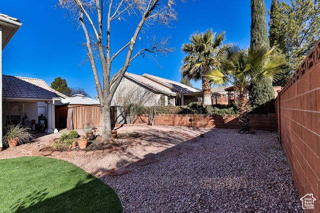 1454 N 1500 W, St. George, UT 84770