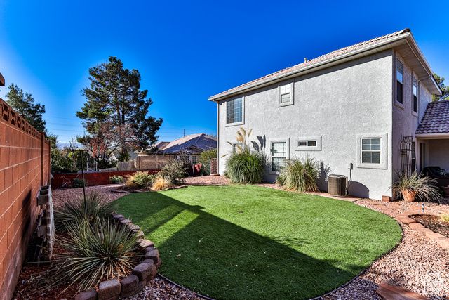 1454 N 1500 W, St. George, UT 84770