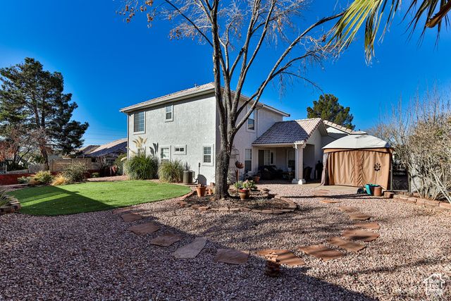 1454 N 1500 W, St. George, UT 84770